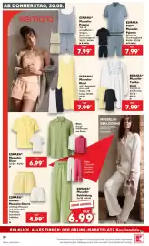 Kaufland Prospekt woche 34 Seite 38