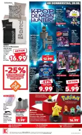 Kaufland Prospekt woche 34 Seite 39