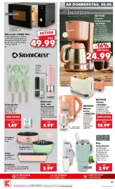 Kaufland Prospekt woche 34 Seite 41