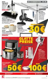 Kaufland Prospekt woche 34 Seite 45