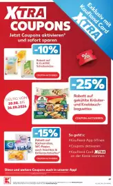 Kaufland Prospekt woche 34 Seite 47