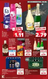 Kaufland Prospekt woche 34 Seite 9