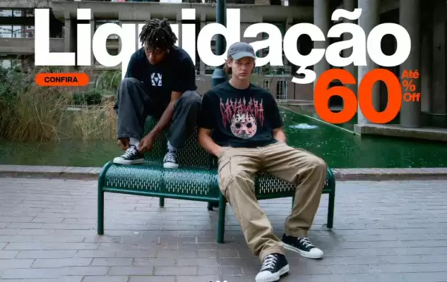 Cavalera (válido até 22-09)