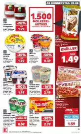 Kaufland Prospekt woche 34 Seite 25