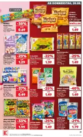 Kaufland Prospekt woche 34 Seite 29