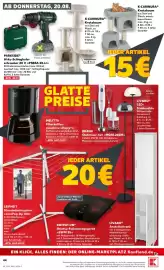 Kaufland Prospekt woche 34 Seite 44