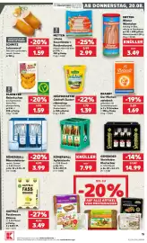 Kaufland Prospekt woche 34 Seite 15