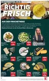 Kaufland Prospekt woche 34 Seite 18