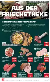 Kaufland Prospekt woche 34 Seite 19