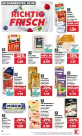 Kaufland Prospekt woche 34 Seite 24