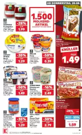 Kaufland Prospekt woche 34 Seite 25