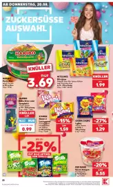 Kaufland Prospekt woche 34 Seite 28