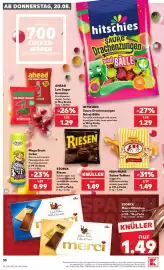 Kaufland Prospekt woche 34 Seite 30
