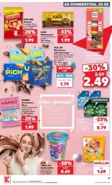 Kaufland Prospekt woche 34 Seite 31