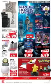 Kaufland Prospekt woche 34 Seite 39