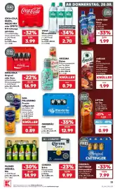 Kaufland Prospekt woche 34 Seite 33