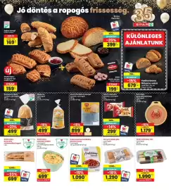 Interspar akciós újság hét 34 Oldal 14