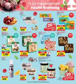 Interspar akciós újság hét 34 Oldal 17