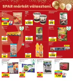 Interspar akciós újság hét 34 Oldal 22