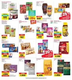 Interspar akciós újság hét 34 Oldal 24