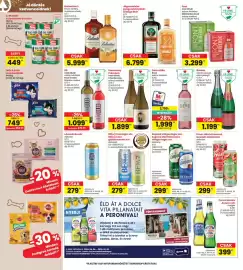 Interspar akciós újság hét 34 Oldal 27