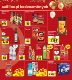 Interspar akciós újság hét 34 Oldal 5