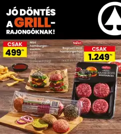 Interspar akciós újság hét 34 Oldal 7