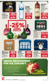 Kaufland Prospekt woche 34 Seite 15