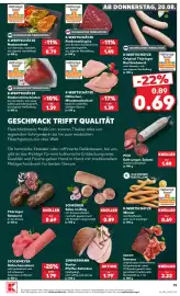 Kaufland Prospekt woche 34 Seite 19