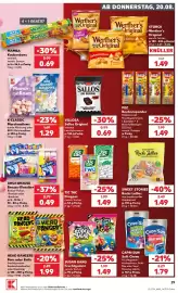 Kaufland Prospekt woche 34 Seite 29