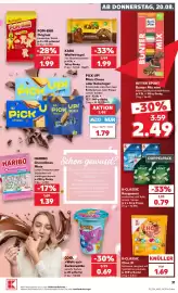Kaufland Prospekt woche 34 Seite 31