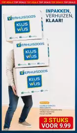 Kluswijs folder Pagina 8
