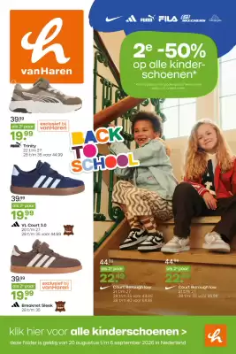 vanHaren (geldig t/m 6-09)