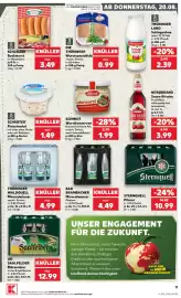 Kaufland Prospekt woche 34 Seite 11