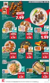 Kaufland Prospekt woche 34 Seite 21