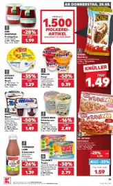 Kaufland Prospekt woche 34 Seite 25