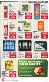 Kaufland Prospekt woche 34 Seite 15