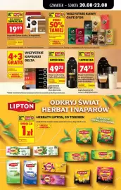 Biedronka gazetka tydzień 34 Strona 49