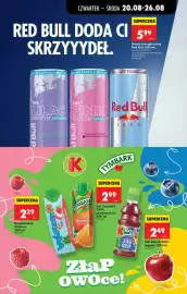 Biedronka gazetka tydzień 34 Strona 53