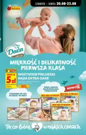 Biedronka gazetka tydzień 34 Strona 59