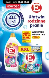 Biedronka gazetka tydzień 34 Strona 60