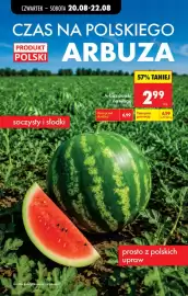 Biedronka gazetka tydzień 34 Strona 67