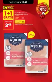 Biedronka gazetka tydzień 34 Strona 68