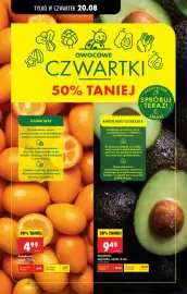 Biedronka gazetka tydzień 34 Strona 71