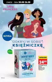 Biedronka gazetka tydzień 34 Strona 72