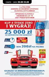 Biedronka gazetka tydzień 34 Strona 73