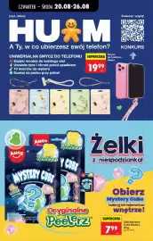 Biedronka gazetka tydzień 34 Strona 81