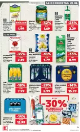 Kaufland Prospekt woche 34 Seite 15