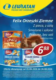 Lewiatan gazetka tydzień 34 Strona 2