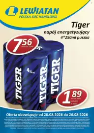 Lewiatan gazetka tydzień 34 Strona 3